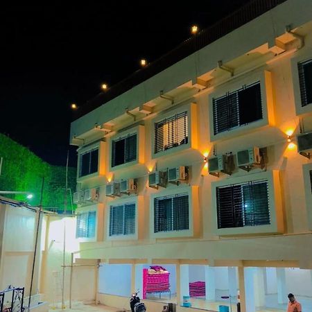 Hotel Mayur Residency Ellora Kültér fotó