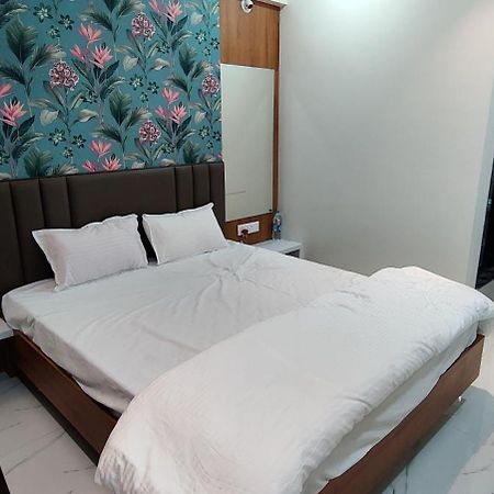 Hotel Mayur Residency Ellora Kültér fotó