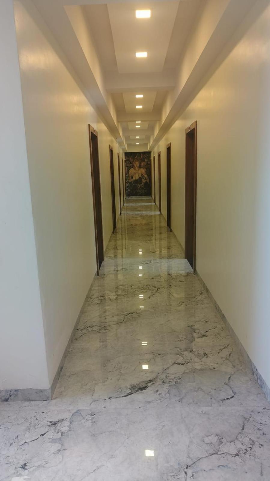 Hotel Mayur Residency Ellora Kültér fotó