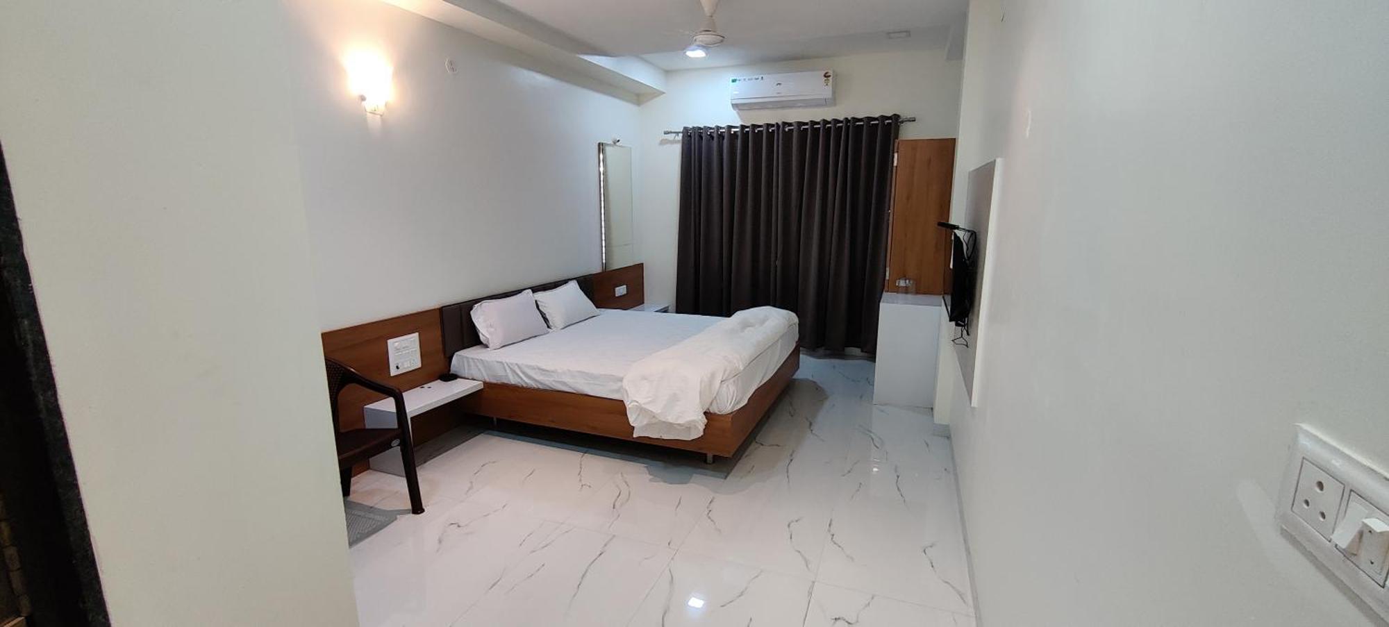 Hotel Mayur Residency Ellora Kültér fotó